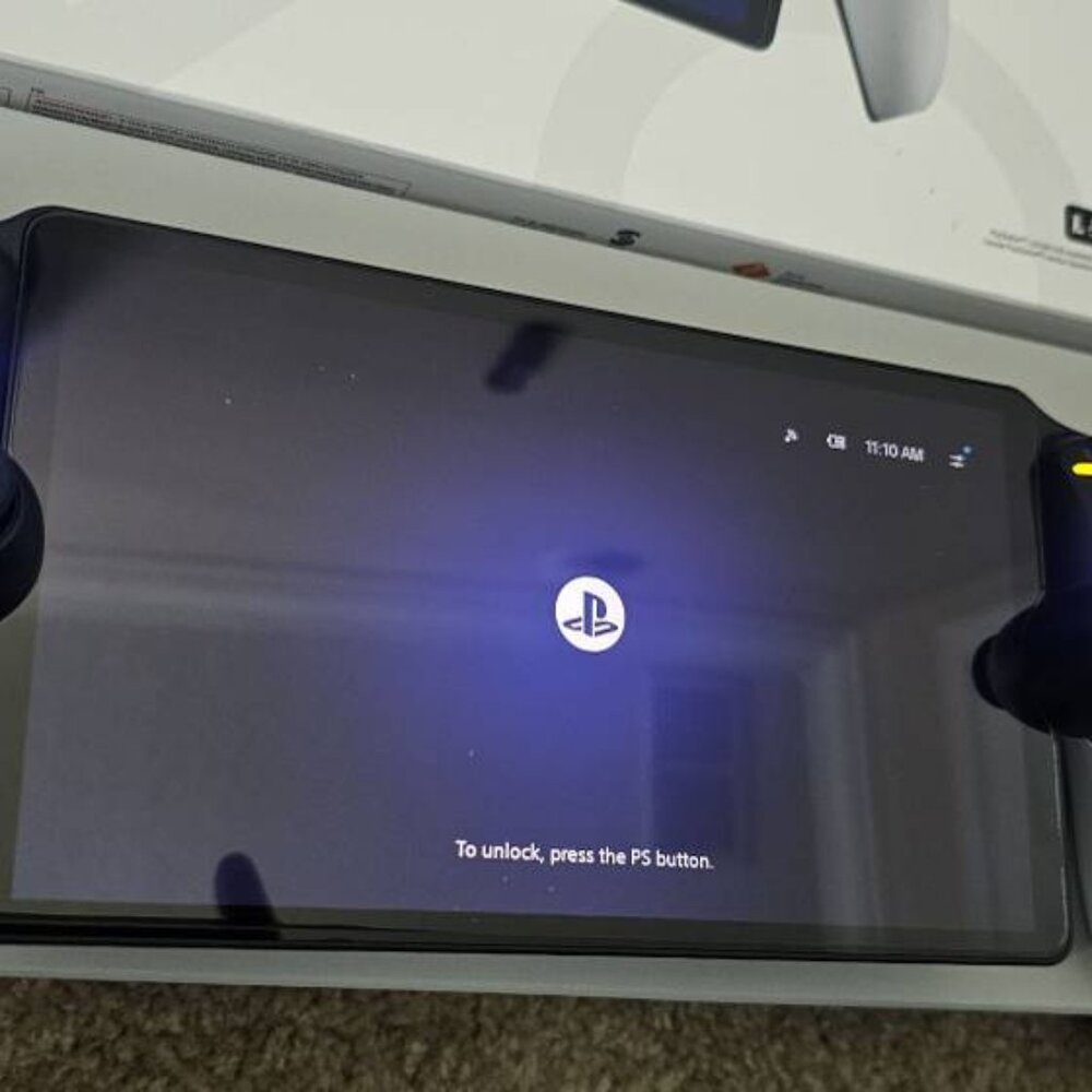 psp - Picture 1 of 6